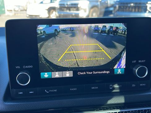 Used 2025 Honda Civic Sport image 23