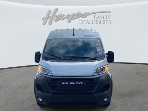 Used 2025 RAM ProMaster 3500 w/ Convenience Group image 36