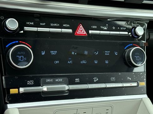 New 2026 Hyundai Santa Fe SEL image 20