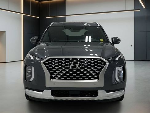 Used 2022 Hyundai Palisade Calligraphy FWD image 9