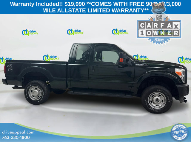 Used 2013 Ford F350 XL w/ PWR Equipment Group AWD/4WD image 4