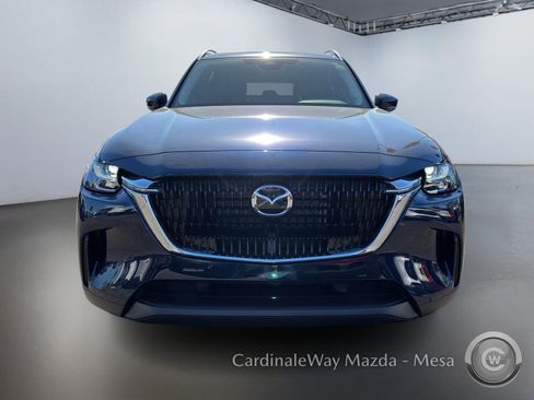 New 2026 MAZDA CX-90 3.3 Turbo w/ Preferred Package image 9
