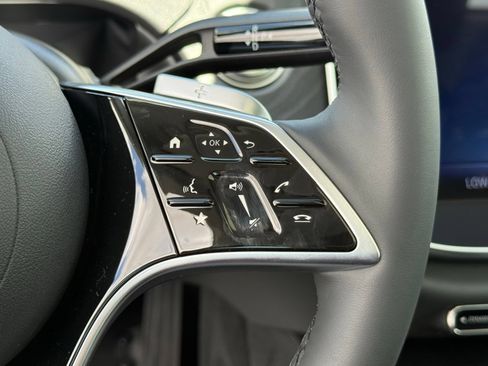 New 2026 Mercedes-Benz E 450 4MATIC Sedan image 23