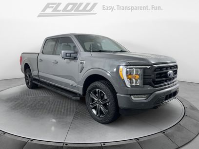 Used 2021 Ford F150 XLT w/ Equipment Group 302A High