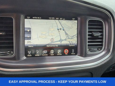 Used 2016 Dodge Charger R/T Scat Pack w/ Beats Audio Group image 26