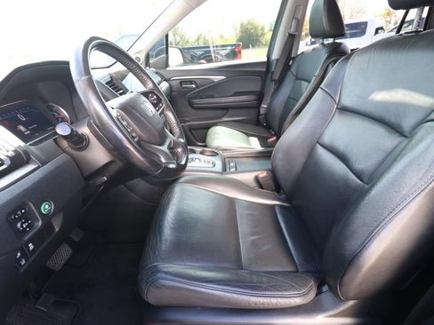 Used 2021 Honda Pilot EX-L image 2