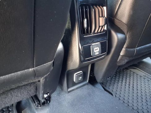Used 2025 Jeep Compass Trailhawk AWD/4WD image 22