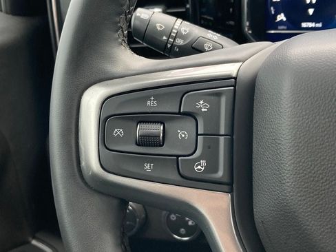 Used 2024 Chevrolet Silverado 1500 LT w/ Texas Edition Plus RWD image 15