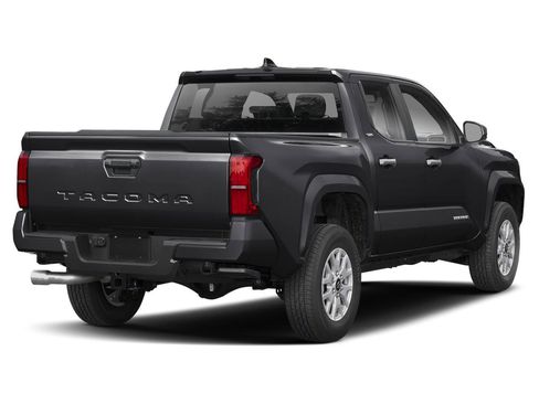 New 2026 Toyota Tacoma SR5 AWD/4WD image 16