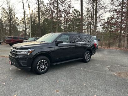 Used 2024 Ford Expedition Max XLT