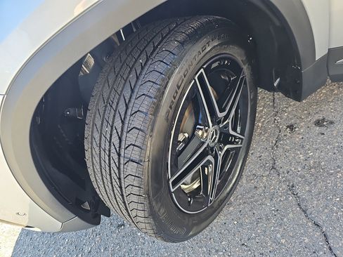 New 2026 Mercedes-Benz GLA 250 image 34