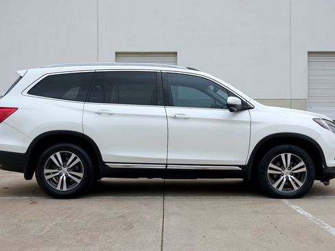 Used 2017 Honda Pilot EX-L image 14