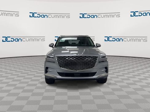 Used 2024 Genesis GV80 2.5T AWD/4WD image 3