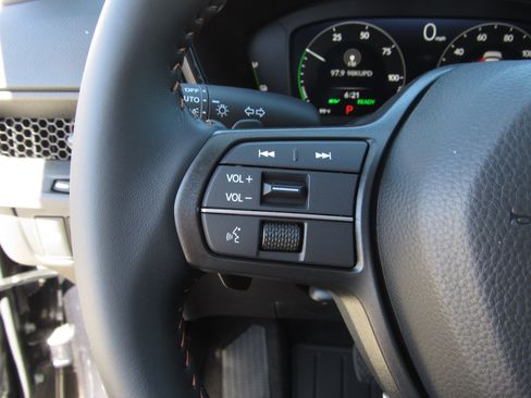 New 2026 Honda CR-V Sport-L image 26