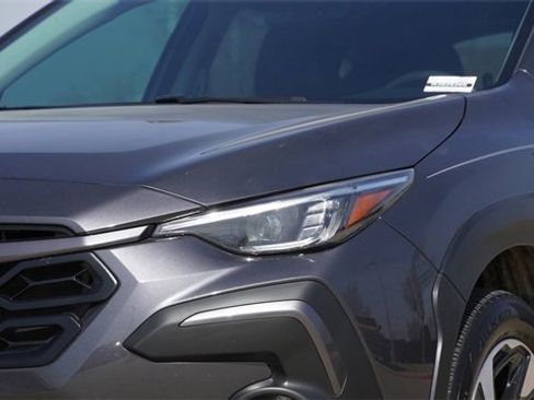 Used 2024 Subaru Crosstrek 2.5i Limited image 4