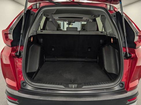 Used 2020 Honda CR-V EX image 29