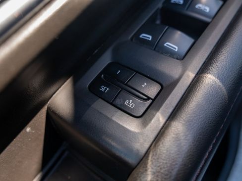 Used 2023 Chevrolet Tahoe RST image 12