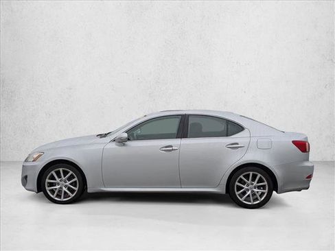 Used 2012 Lexus IS 250 image 8