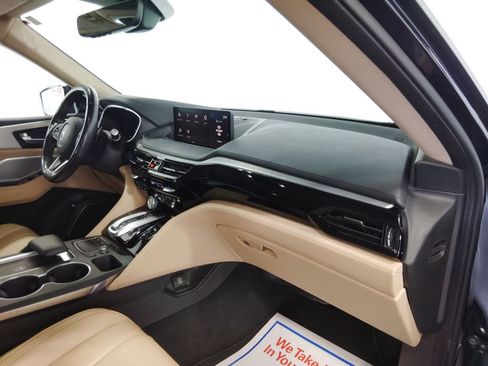 Used 2022 Acura MDX SH-AWD image 50