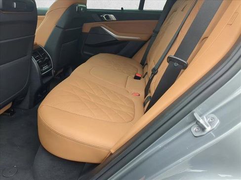 New 2026 BMW X5 xDrive40i w/ M Sport Package image 16