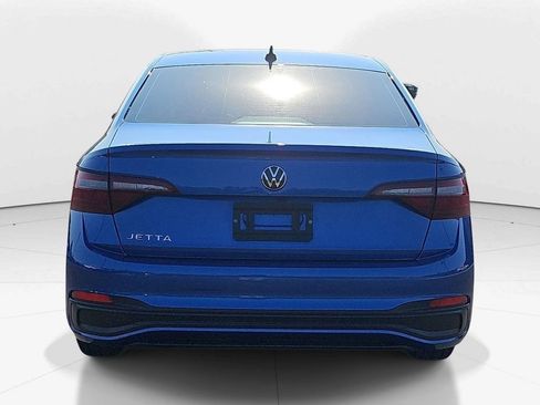 Used 2023 Volkswagen Jetta S FWD image 6