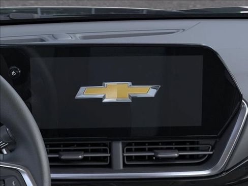 New 2026 Chevrolet Trax ACTIV image 20