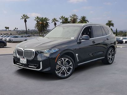 Used 2026 BMW X5 sDrive40i