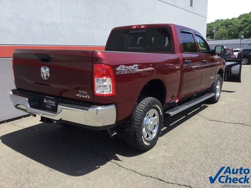 Used 2021 RAM 2500 Tradesman AWD/4WD image 11