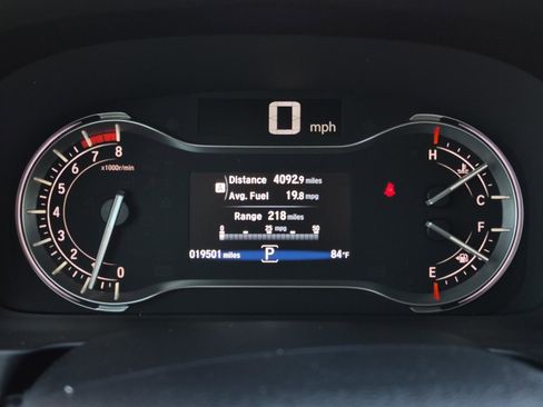 Used 2023 Honda Ridgeline Black Edition image 24