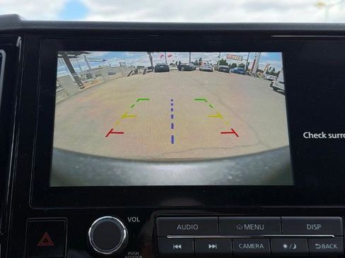 New 2026 Nissan Frontier Pro-X w/ Tow Package RWD image 29