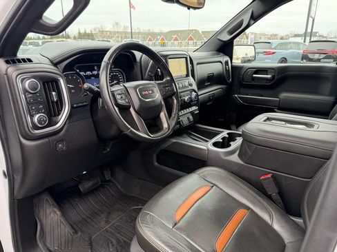 Used 2019 GMC Sierra 1500 AT4 w/ AT4 Premium Package image 23
