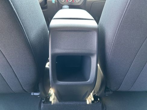 New 2026 Chevrolet Trax LS w/ LS Convenience Package FWD image 35