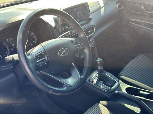 Used 2018 Hyundai Kona SEL FWD image 19
