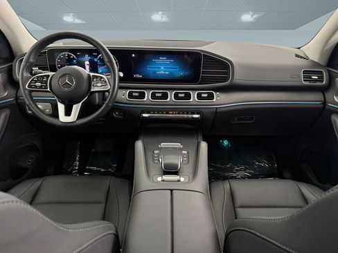 Used 2023 Mercedes-Benz GLS 450 4MATIC image 14