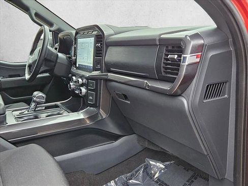 Used 2023 Ford F150 XLT w/ Equipment Group 302A High AWD/4WD image 18