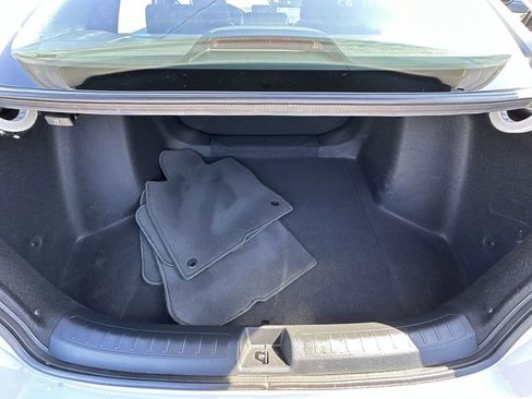 Certified 2024 Honda Civic Sport image 33