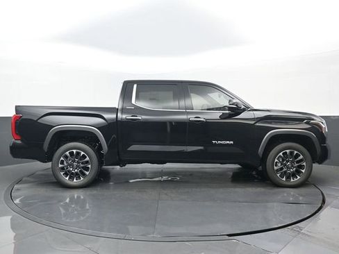 New 2026 Toyota Tundra Limited image 2