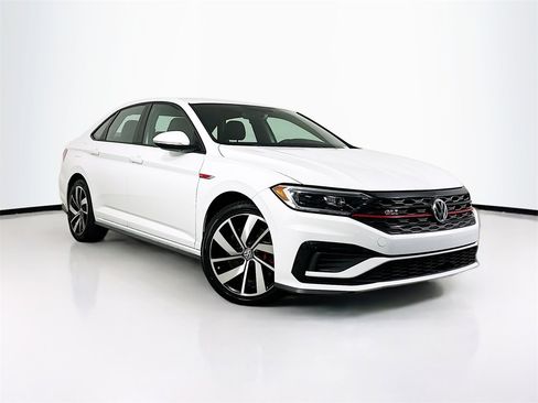 Used 2019 Volkswagen Jetta GLI image 1