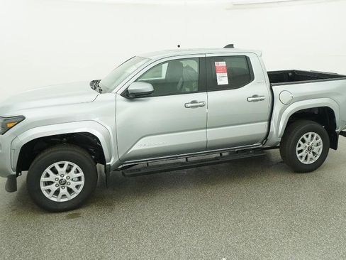 New 2026 Toyota Tacoma SR5 image 14