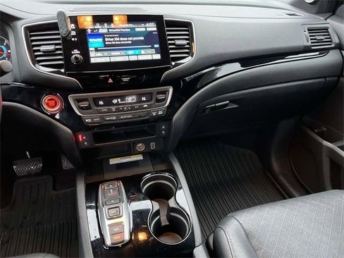 Used 2019 Honda Passport Elite image 11