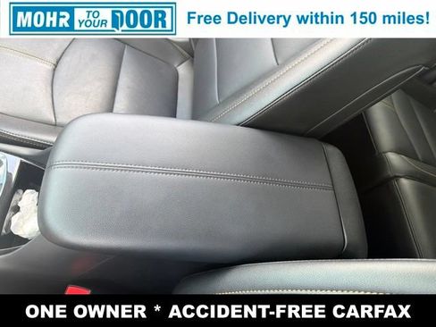 Used 2024 Chevrolet Equinox Premier FWD image 29