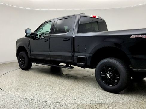 Used 2024 Ford F250 XLT w/ XLT Premium Package AWD/4WD image 7