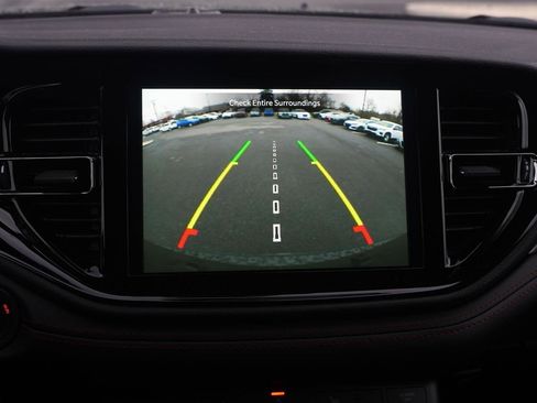 New 2026 Dodge Durango GT w/ Blacktop Package image 48