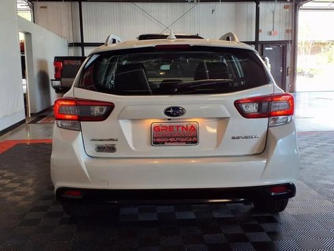Used 2023 Subaru Impreza 2.0i Premium AWD/4WD image 5