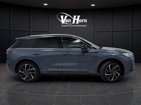 Used 2024 Lincoln Corsair Grand Touring w/ Equipment Group 301A image 2