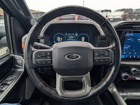 Used 2023 Ford F150 Tremor w/ Equipment Group 402A High image 38