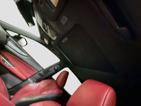 Used 2022 Lexus NX 350 AWD w/ Cold Area Package image 27