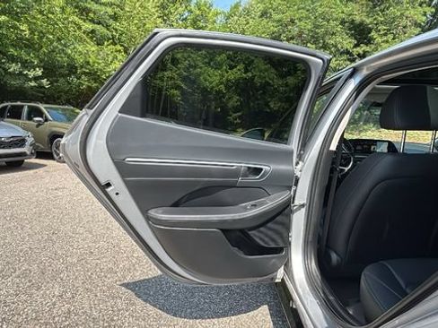 Used 2023 Hyundai Sonata Limited FWD image 33