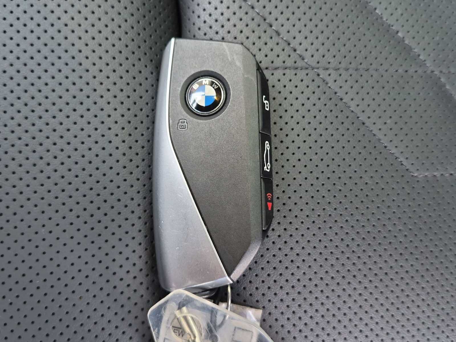Used 2026 BMW X3 xDrive30i w/ Premium Package AWD/4WD image 37