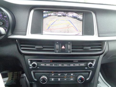 Used 2019 Kia Optima LX FWD image 36